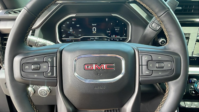 Used 2024 GMC Sierra 3500 AT4 w/ AT4 Premium Plus Package AWD/4WD image 26