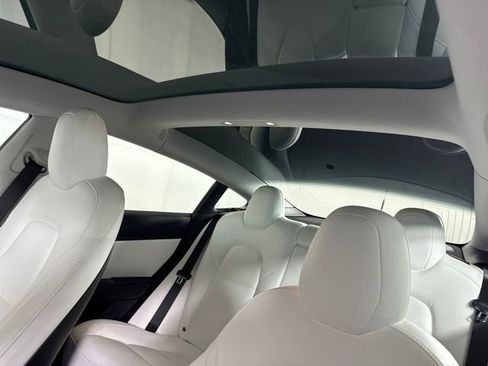 Used 2020 Tesla Model 3 Long Range image 12