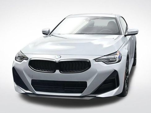 New 2026 BMW 230i Coupe w/ Premium Package RWD image 9