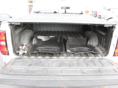 Used 2018 Chevrolet Silverado 2500 LT w/ LT Fleet Convenience Package AWD/4WD image 35