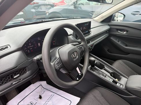 Used 2023 Honda Accord EX image 16