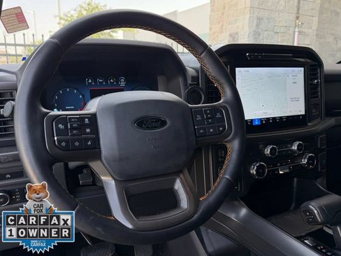 Used 2025 Ford F150 Tremor w/ Tow/Haul Package AWD/4WD image 12