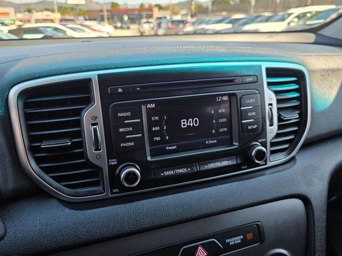 Used 2019 Kia Sportage LX image 33