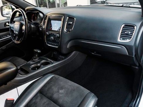 Used 2019 Dodge Durango GT image 26
