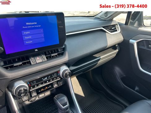Certified 2023 Toyota RAV4 XLE Premium AWD/4WD image 17
