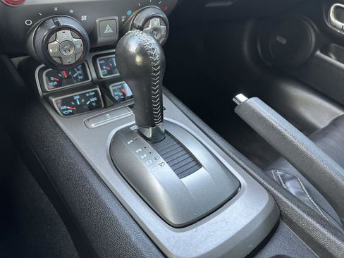 Used 2015 Chevrolet Camaro LT w/ RS Package RWD image 29