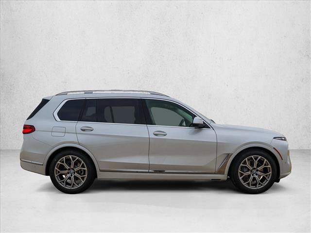 New 2027 BMW X7 xDrive40i AWD/4WD image 4