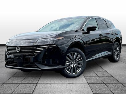 New 2026 Nissan Murano SL