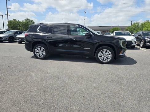 New 2026 GMC Acadia Elevation w/ Elevation Premium Package FWD image 4