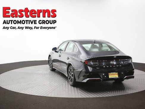 Used 2025 Hyundai Sonata SEL FWD image 67