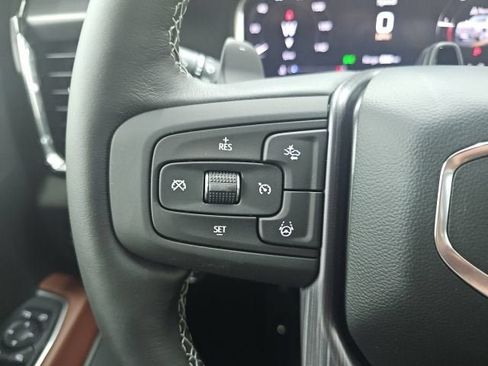 New 2026 GMC Sierra 1500 Denali Ultimate AWD/4WD image 10