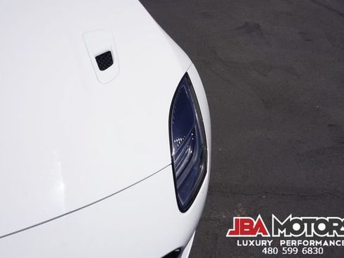 Used 2018 Jaguar F-TYPE R-Dynamic AWD/4WD image 14