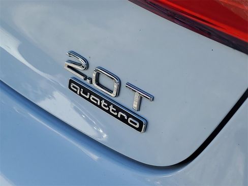 Used 2015 Audi A3 2.0T Premium w/ Cold Weather Package image 9