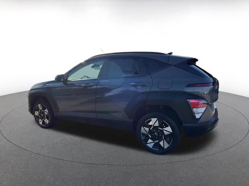 Used 2025 Hyundai Kona SEL image 9