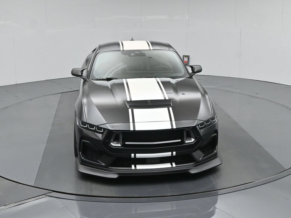 Used 2024 Ford Mustang GT Premium w/ GT Performance Package RWD image 43