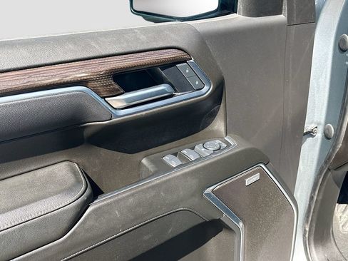 Used 2025 Chevrolet Silverado 1500 RST w/ All Star Edition Plus AWD/4WD image 18