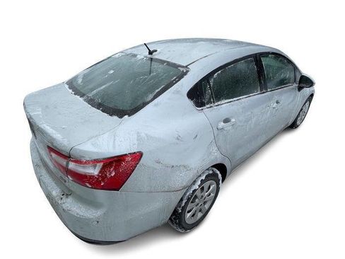 Used 2013 Kia Rio LX w/ PWR Pkg image 5