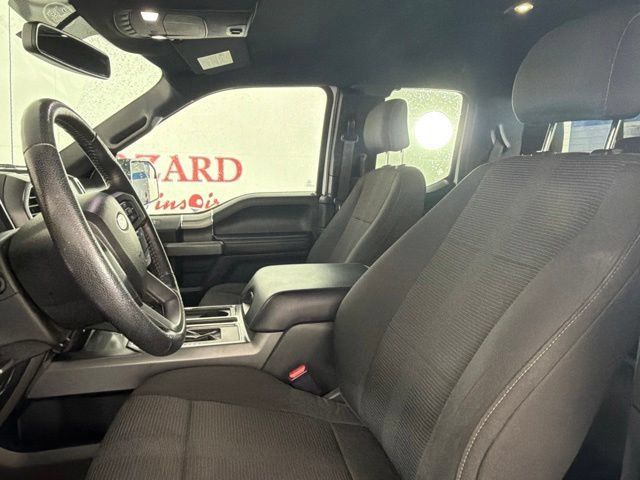 Used 2016 Ford F150 XLT w/ Equipment Group 302A Luxury AWD/4WD image 18