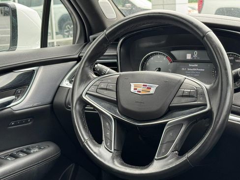 Used 2024 Cadillac XT5 Premium Luxury FWD image 15