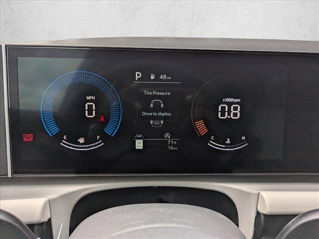 Certified 2026 Hyundai Tucson SEL Plus FWD image 16