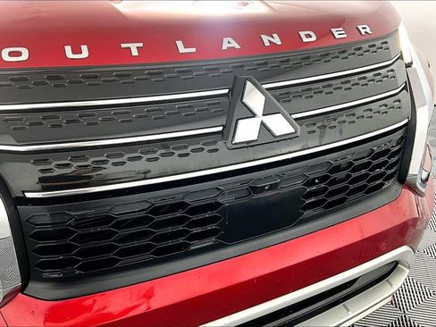 Used 2022 Mitsubishi Outlander SEL FWD image 31