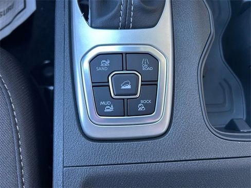 New 2026 Nissan Frontier SV image 19