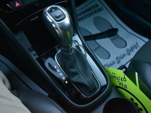 Certified 2022 Buick Encore Preferred w/ Safety Package image 23