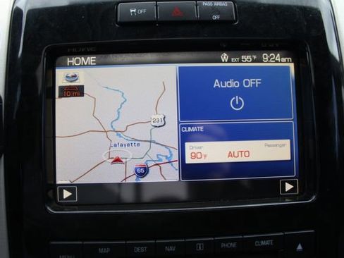 Used 2012 Ford F150 Platinum AWD/4WD image 15