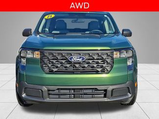 Used 2025 Ford Maverick XLT w/ 4K Tow Package video 2