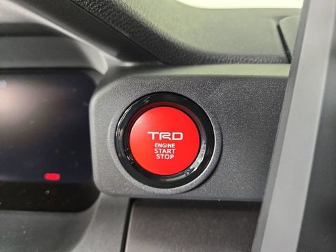 New 2026 Toyota 4Runner TRD Sport AWD/4WD image 24