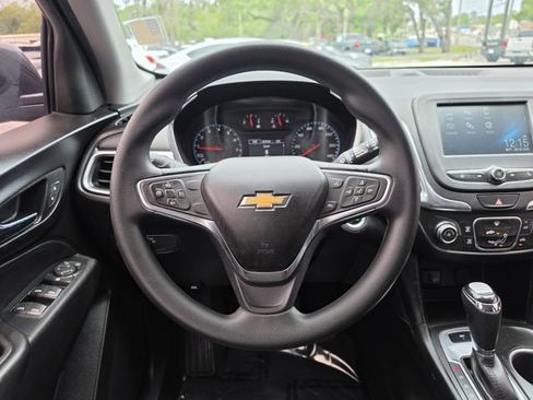 Used 2018 Chevrolet Equinox LT AWD/4WD image 15
