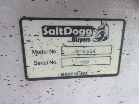 Used 2022 Ford F550 4x4 Regular Cab Super Duty image 39