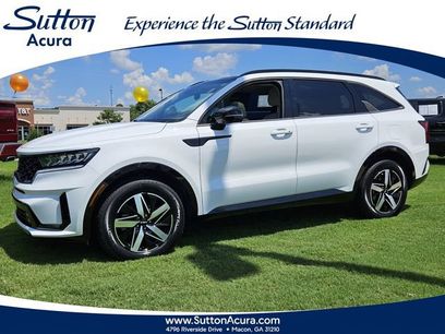 Used 2022 Kia Sorento EX w/ Panoramic Sunroof Package