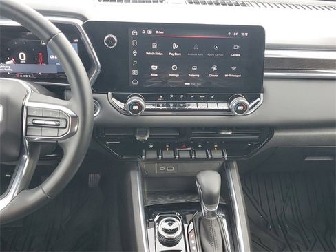 Certified 2024 GMC Canyon Elevation w/ Elevation Premium Package image 14