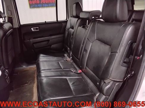 Used 2013 Honda Pilot Touring image 13
