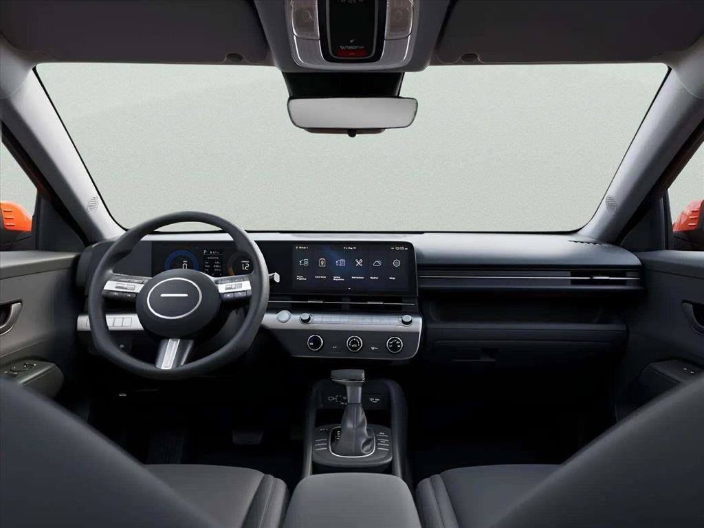 Used 2026 Hyundai Kona SE FWD image 13