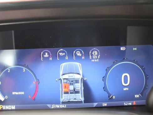 New 2026 Ford F350 4x4 Crew Cab DRW Super Duty image 39