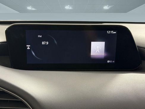 Used 2022 MAZDA MAZDA3 s image 25