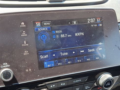Used 2018 Honda CR-V EX image 17