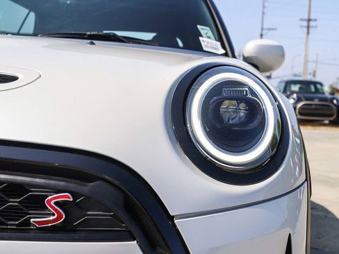 Used 2023 MINI Cooper S FWD image 17