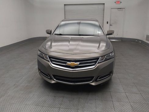 Used 2019 Chevrolet Impala LT w/ LT Leather Package FWD image 15