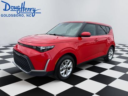 Used 2024 Kia Soul LX w/ Option Group 015