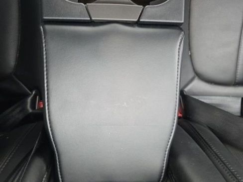 Used 2017 Lincoln MKZ Reserve w/ Climate Package image 16