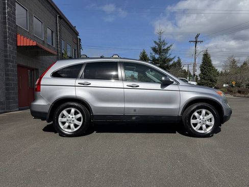 Used 2007 Honda CR-V EX-L image 2