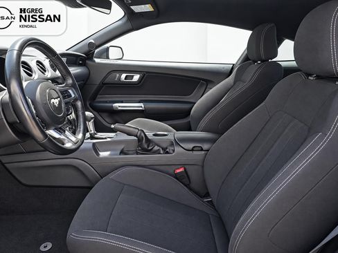 Used 2021 Ford Mustang GT RWD image 7