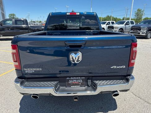 Used 2023 RAM 1500 Laramie AWD/4WD image 6
