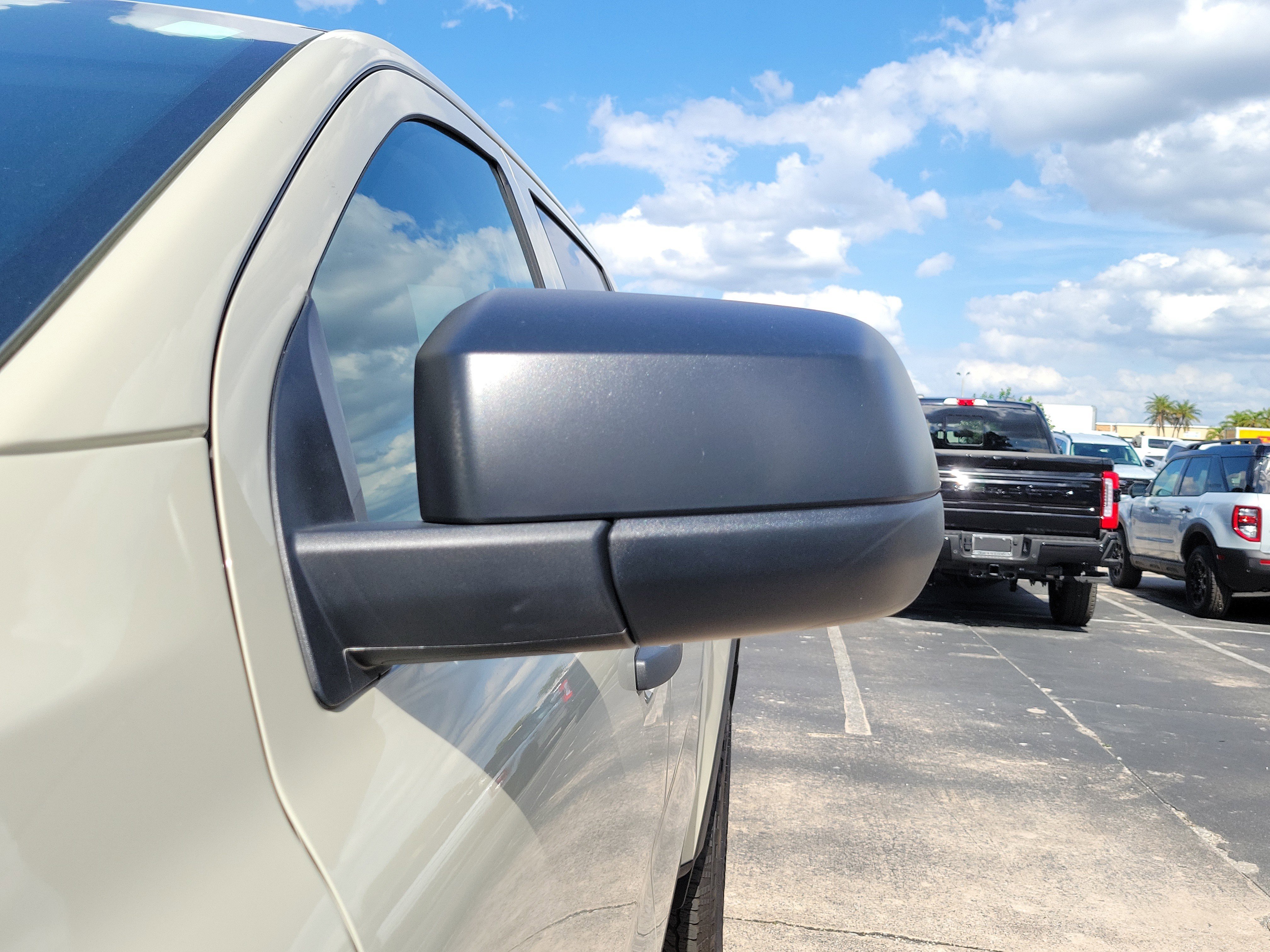 New 2026 Ford Ranger XL RWD image 5