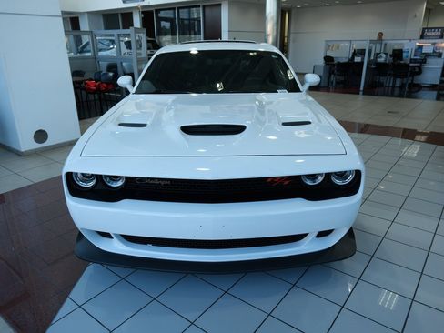 Used 2022 Dodge Challenger R/T Scat Pack image 12