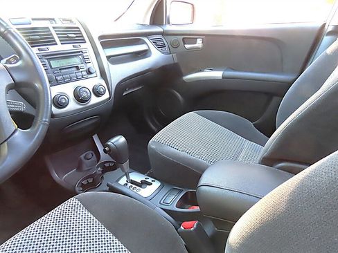 Used 2007 Kia Sportage EX FWD image 16