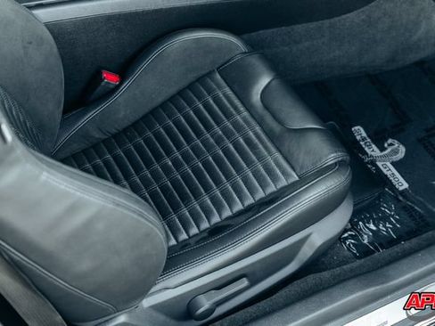 Used 2013 Ford Mustang Shelby GT500 RWD image 62